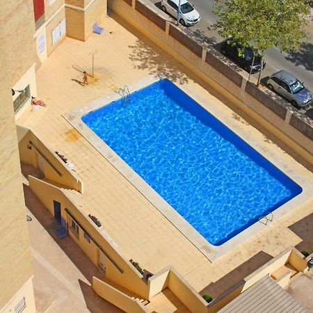 La Luz Costa Calpe Apartment Ngoại thất bức ảnh
